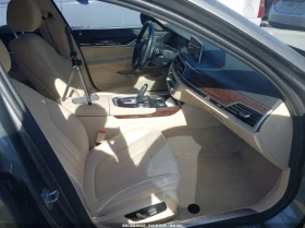 BMW 740 3.0l I, снимка 5
