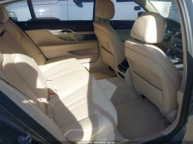 BMW 740 3.0l I, снимка 8