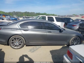 BMW 740 3.0l I, снимка 13