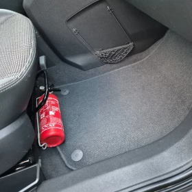 Opel Zafira 1.7 CDTI, снимка 15
