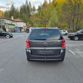 Opel Zafira 1.7 CDTI, снимка 6