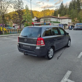 Opel Zafira 1.7 CDTI, снимка 4