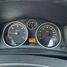 Opel Zafira 1.7 CDTI, снимка 12