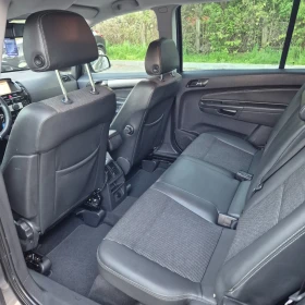 Opel Zafira 1.7 CDTI, снимка 16