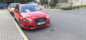 Audi A3, снимка 1