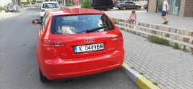 Audi A3, снимка 4