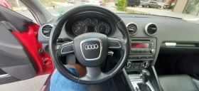 Audi A3, снимка 5