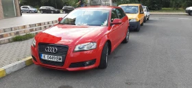 Audi A3, снимка 2