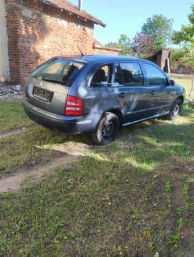 Skoda Fabia, снимка 7
