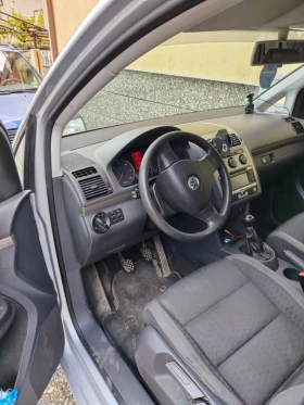 VW Touran 1.9TDI, снимка 7