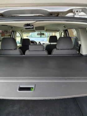 VW Touran 1.9TDI, снимка 10