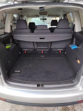 VW Touran 1.9TDI, снимка 8