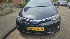Toyota Auris Toyota Auris 1.8 Hybrid e-CVT Facelift, снимка 2