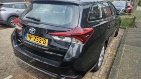 Toyota Auris Toyota Auris 1.8 Hybrid e-CVT Facelift, снимка 4