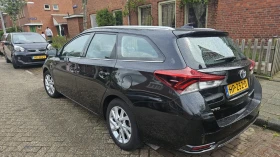 Toyota Auris Toyota Auris 1.8 Hybrid e-CVT Facelift, снимка 5
