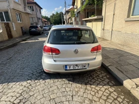VW Golf 1.6 TDI, снимка 3