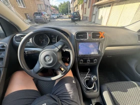 VW Golf 1.6 TDI, снимка 5