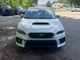 Subaru WRX * STI Sport * CARFAX * ОПЦИЯ ЗА ФИНАНСИРАНЕ , снимка 6
