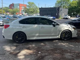 Subaru WRX * STI Sport * CARFAX * ОПЦИЯ ЗА ФИНАНСИРАНЕ , снимка 3