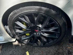 Subaru WRX * STI Sport * CARFAX * ОПЦИЯ ЗА ФИНАНСИРАНЕ , снимка 7
