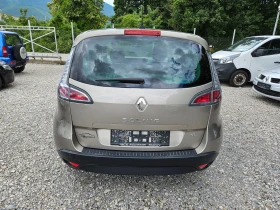 Renault Scenic 1.5 DCI 110кс, снимка 4