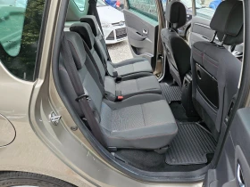 Renault Scenic 1.5 DCI 110кс, снимка 11