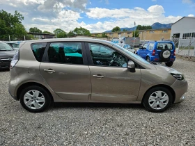 Renault Scenic 1.5 DCI 110кс, снимка 2