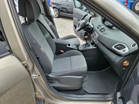 Renault Scenic 1.5 DCI 110кс, снимка 12