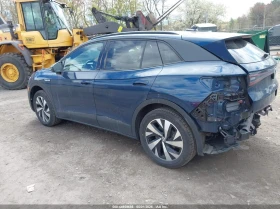 VW ID.4 Volkswagen Awd Pro, снимка 3