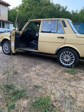 Wartburg 1.3, снимка 5