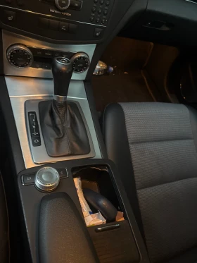 Mercedes-Benz C 220 2 2 646 , снимка 9
