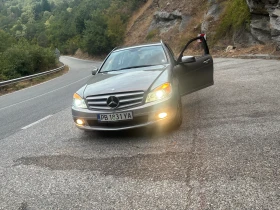 Mercedes-Benz C 220 2 2 646 , снимка 1