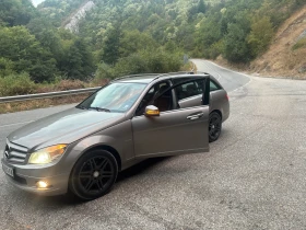 Mercedes-Benz C 220 2 2 646 , снимка 2