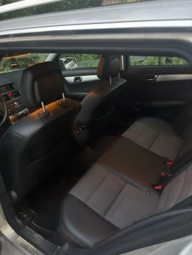 Mercedes-Benz C 220 2 2 646 , снимка 7