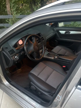 Mercedes-Benz C 220 2 2 646 , снимка 8