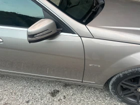 Mercedes-Benz C 220 2 2 646 , снимка 5