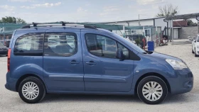 Citroen Berlingo 1.6 HDI 90кс, снимка 3