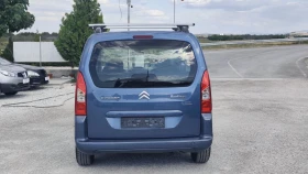 Citroen Berlingo 1.6 HDI 90кс, снимка 8