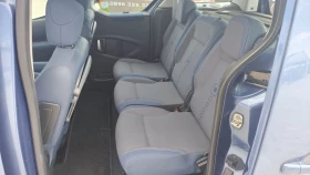 Citroen Berlingo 1.6 HDI 90кс, снимка 15
