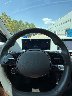 Hyundai Ioniq 5 77kWh* HTRAC* Distronic, снимка 13