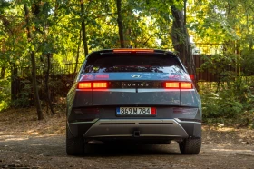 Hyundai Ioniq 5 77kWh* HTRAC* Distronic, снимка 5