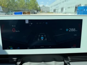 Hyundai Ioniq 5 77kWh* HTRAC* Distronic, снимка 14