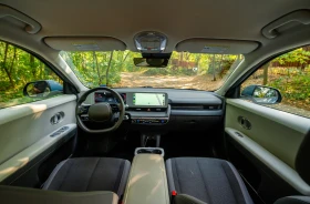 Hyundai Ioniq 5 77kWh* HTRAC* Distronic, снимка 9