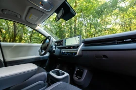Hyundai Ioniq 5 77kWh* HTRAC* Distronic, снимка 12