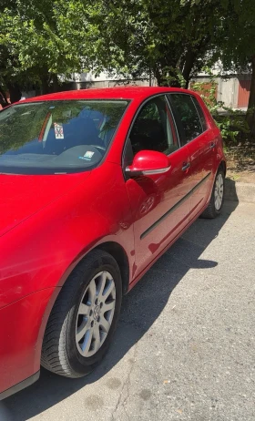 VW Golf 1.9tdi, снимка 4