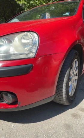 VW Golf 1.9tdi, снимка 6