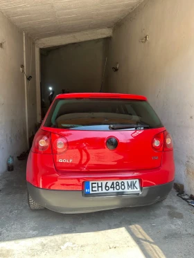 VW Golf 1.9tdi, снимка 2