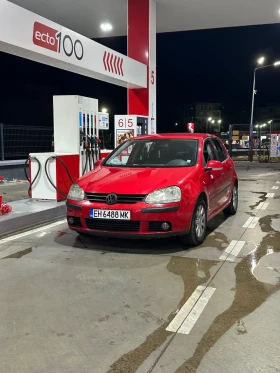 VW Golf 1.9tdi, снимка 1