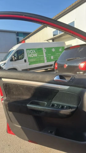 VW Golf 1.9tdi, снимка 11