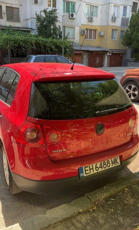 VW Golf 1.9tdi, снимка 5